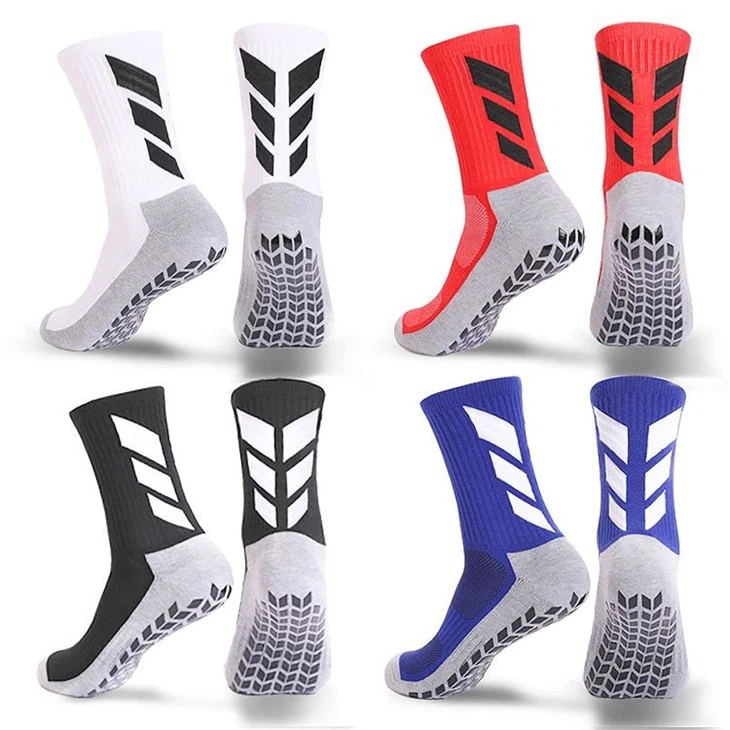 Men's grip socks Factory