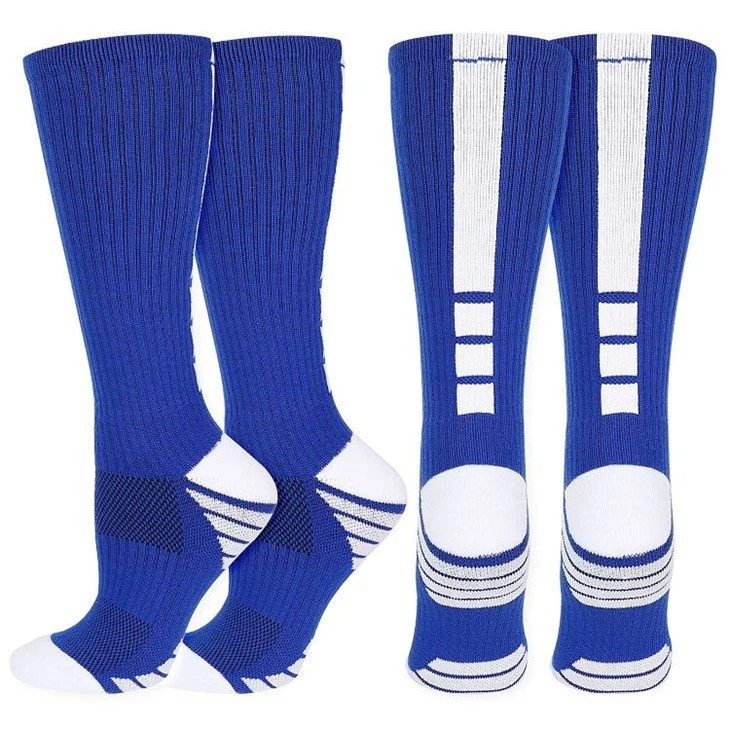 Mid Calf  Basketball Socks