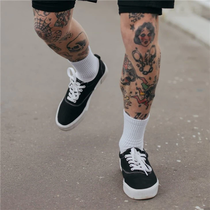 NBA Socks Basketball Supplier